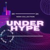 Logo of telegram channel underthehype — UnderHype