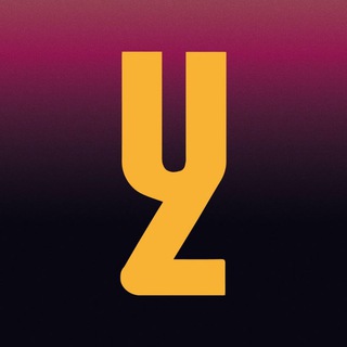 Логотип телеграм канала @undervud_official — УНДЕРВУД