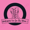 Логотип телеграм канала @underwearforsex — Underwear for sex by Alena I.