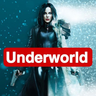 टेलीग्राम चैनल का लोगो underworldmovieseriesinhindihd — UnderWorld (Hindi All Movies Download in Hindi Full HD 720p, 1080p, 360p, 480p, PDisk PlayIt 2003 16