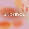 Логотип телеграм канала @underyoustore — UNDERYOU