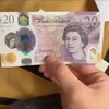 Logo of telegram channel undetectablenotesa — Fake Banknotes