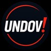 Telegram kanalining logotibi undovuzb — Undov!