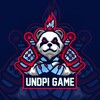 Логотип телеграм канала @undpi — UndpiGame