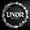 Логотип телеграм канала @undr_unity — UNDR