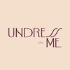 Logo of telegram channel undressme_spb — UndressMe