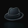 Логотип телеграм канала @undrthehat — Под Шляпой — новости даркнета и кибербеза