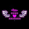 Логотип телеграм канала @undrtleds — Undertale: Dark Science
