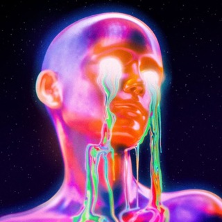 Логотип телеграм канала @unearthlymusic — 👽Unearthly Music👽