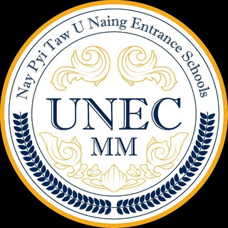 Logo of telegram channel unec_group — UNECMM