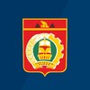Логотип телеграм канала @unecha_admin — Администрация Унечского района