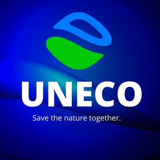 Логотип телеграм канала @unecofoundation — Фонд ЮНЭКО