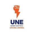 Logo saluran telegram unedecuba — UNE Unión Eléctrica De Cuba 🇨🇺