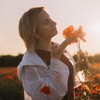 Логотип телеграм канала @uneekanal — У неё Канал 💋🎶