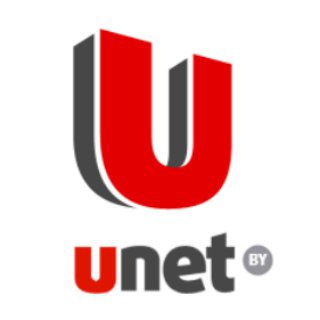 Логотип телеграм канала @unetby_news — Unet / Анлим – интернет в Беларуси