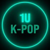 Telegram channel 1K-POP-OFFICIAL logo