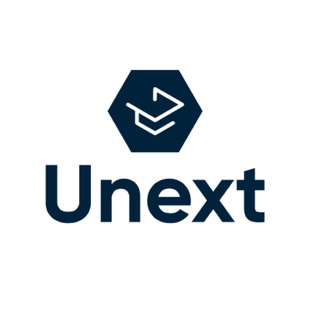Логотип телеграм -каналу unextinua — UNEXT Підготовка до успішного складання НМТ📚