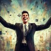 Логотип телеграм канала @unfailbusiness — Кейс на успех