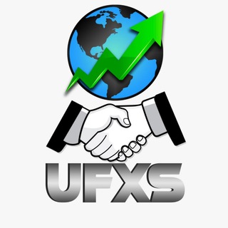 Logotipo del canal de telegramas unforexsignals - UNITED FOREX SIGNALS 💵💱💷