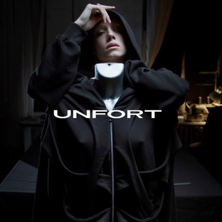 Logo of telegram channel unfort_4u — Unfort