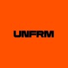 Логотип телеграм канала @unfrm — MERCH DEALER
