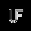 Логотип телеграм -каналу unfud — unfud