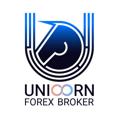 Logo saluran telegram unfxb — UNFXB LTD