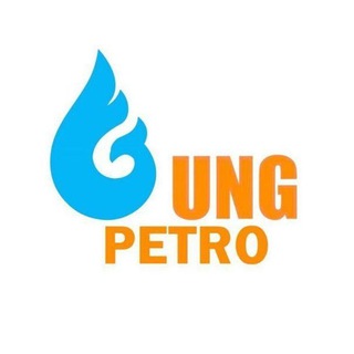 Telegram kanalining logotibi ung_petro_uzbekneftegaz — UNG Petro