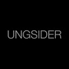 Logo of telegram channel ungsider — UNGSIDER