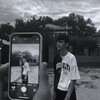 Логотип телеграм канала @unhappu — литромантик.