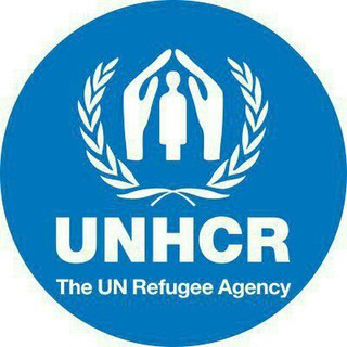 Логотип телеграм -каналу unhcr_help_izmail — Ізмаїл. Допомога від УВКБ ООН