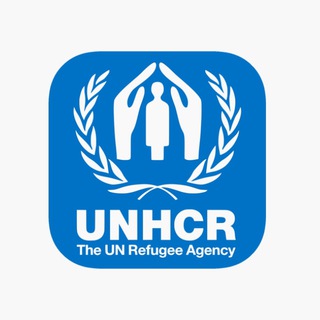 Логотип телеграм -каналу unhcr_help_vinnitsia — Допомога УВКБ ООН Вiнницька область