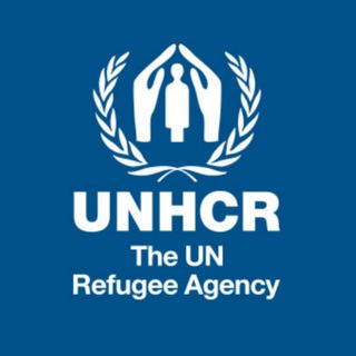 Logo saluran telegram unhcr_help_zhytomyr — Грошова допомога УВКБ ООН Житомирська область