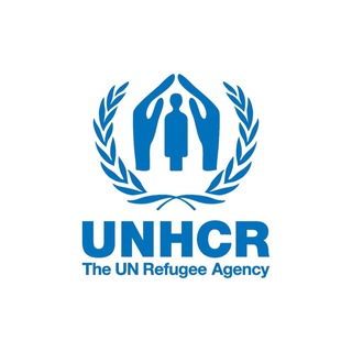 Логотип телеграм -каналу unhcr_italy — UNHCR Italia | UNHCR Italy