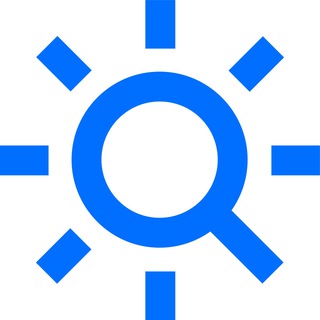 Логотип телеграм канала @uni_loup — Лупа