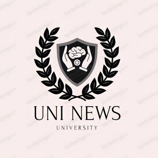 Logo saluran telegram uni_news_1400 — یونی نیوز/uni news