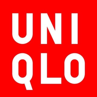 Telegram channel UNIQLO logo
