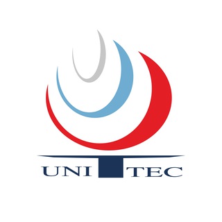 Логотип телеграм канала @uni_tec_med — Юни-тек | Медоборудование