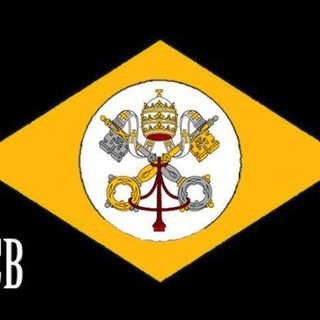 Logotipo do canal de telegrama uniaocathbr - União católica brasileira🇧🇷🇻🇦
