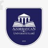 Logo of telegram channel uniaze — Azərbaycan Universitetləri