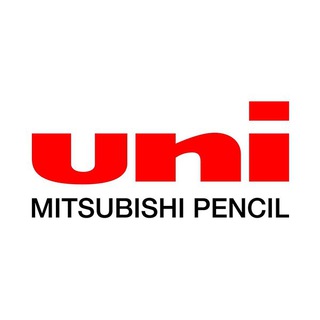 Логотип телеграм канала @uniballrussia — UNI Mitsubishi Pencil Россия