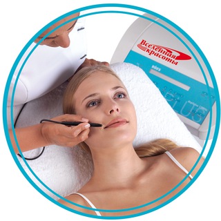 Логотип телеграм канала @unibeauty_ru — ЭЛЕКТРОЭПИЛЯЦИЯ С 1993 ГОДА