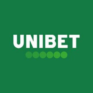 Logo of telegram channel unibet_fixed_matches — UNIBET
