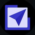 Logo saluran telegram uniborg — UniBorg