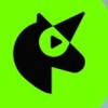 Логотип телеграм канала @unibum — Unilive-новая китайская социальная сеть