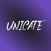 Логотип телеграм канала @unicate — Кроссовки «UNICATE» | Онлайн-магазин