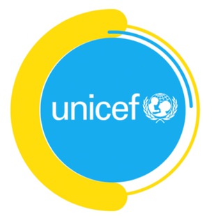 Логотип телеграм -каналу unicef_irpin — СПІЛЬНО | UNICEF Ірпінь