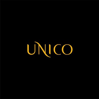 Логотип телеграм канала @unicoboutique — UNICO