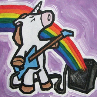 Логотип телеграм канала @unicoretg — Unicore