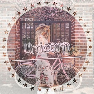 Logo of telegram channel unicorn_070 — ᴜ ɴ ɪ ᴄ ᴏ ʀ ɴ